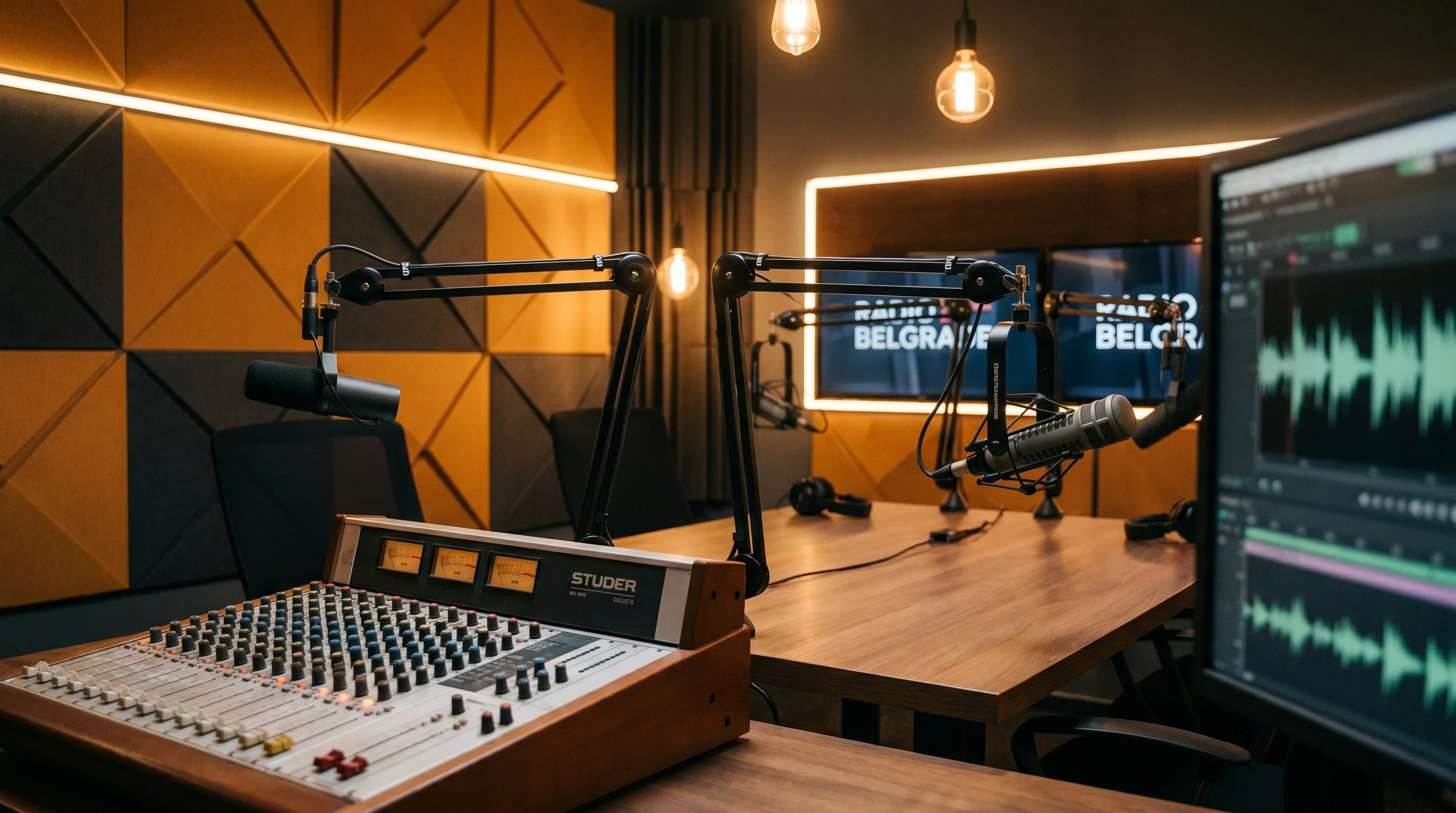 Studio