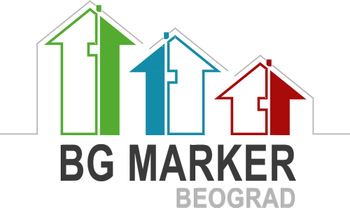 BG Marker